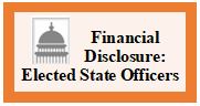 Financial Disclosure: Elected State Officers